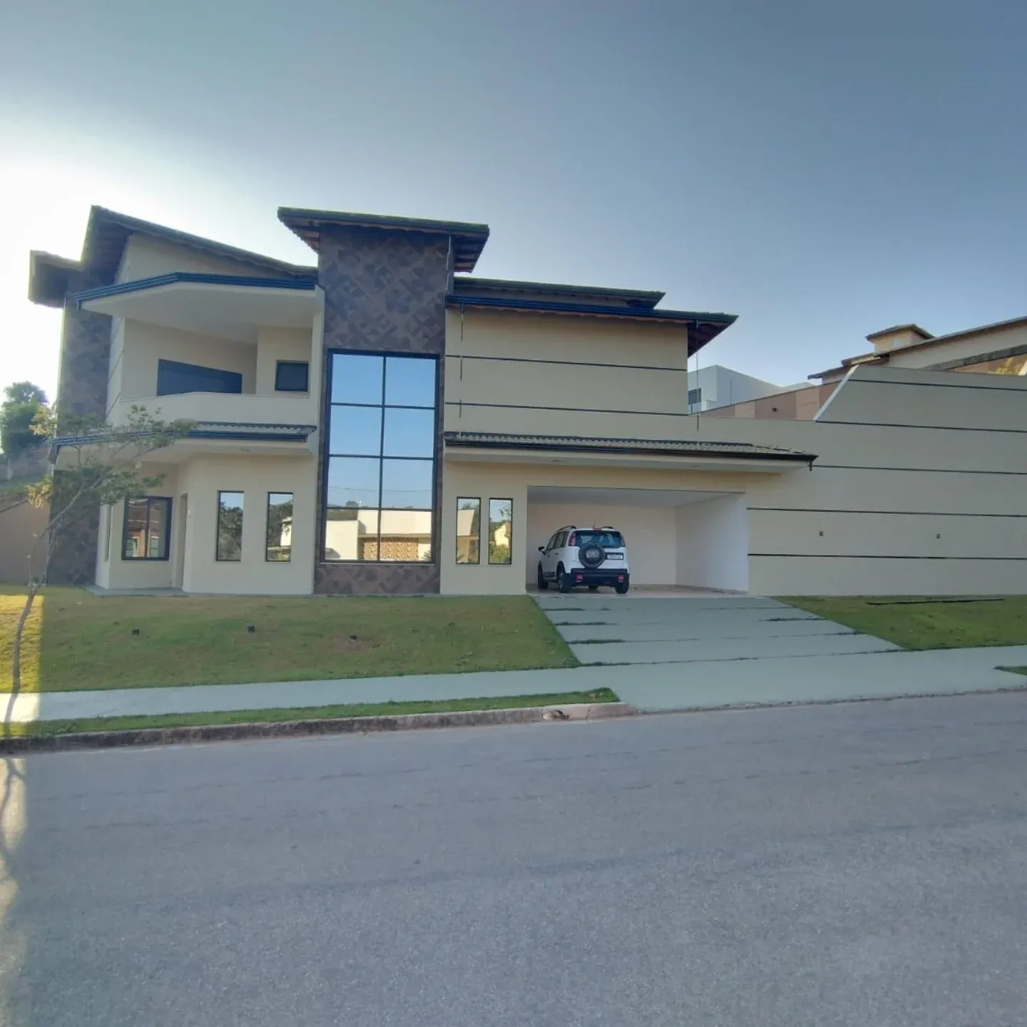 Residencial Cambarah
