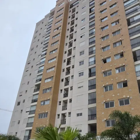 Apartamento garden de 98 m² com 2 suítes no Condomínio Eleve