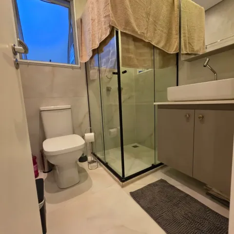 Apartamento de 83 m² todo reformado no Condomínio Practice, na Rua do Retiro