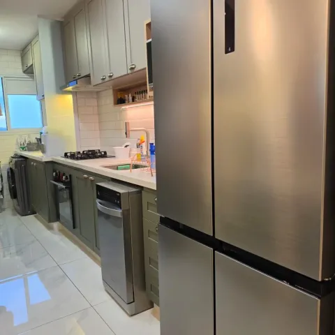 Apartamento de 83 m² todo reformado no Condomínio Practice, na Rua do Retiro