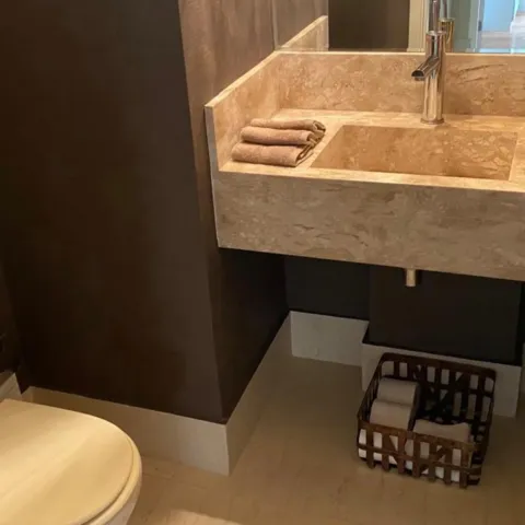 Apartamento de 100 m² com 3 dormitórios e 2 suítes no Premiatto, porteira fechada