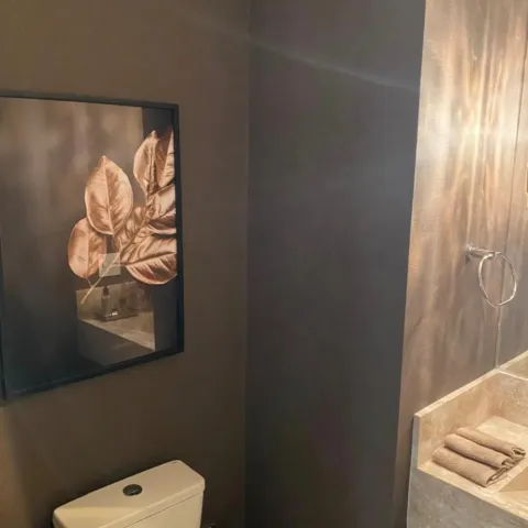Apartamento de 100 m² com 3 dormitórios e 2 suítes no Premiatto, porteira fechada